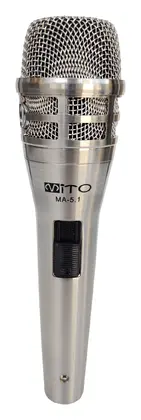 Mito MA 5.1 Kablolu Mikrofon