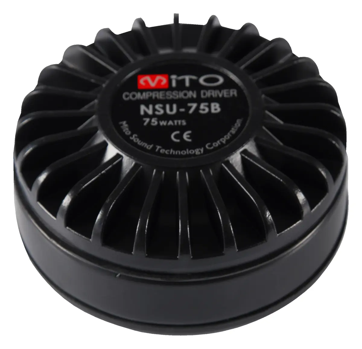 Mito NSU 75B 16 Ω 75W Hoparlör Sürücüsü