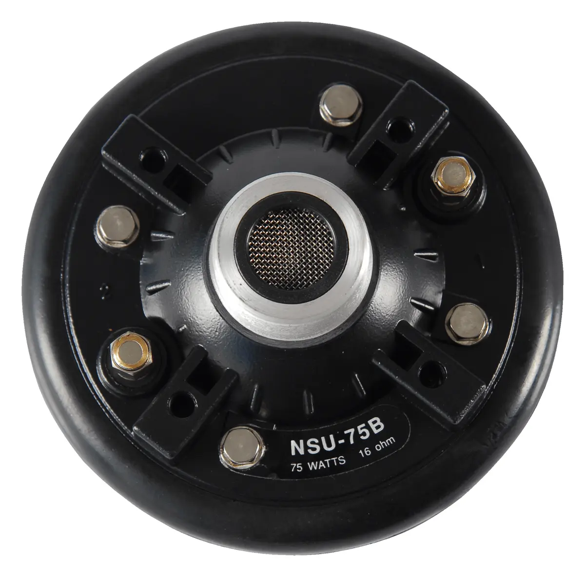 Mito NSU 75B 8 Ω 75W Hoparlör Sürücüsü — görsel 2