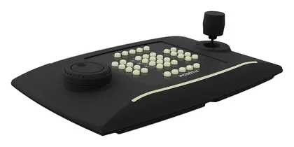 Mobotix Mx-A-KBD1A-PTZ-JOG Kontrol Klavyesi