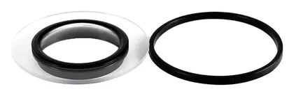 Mobotix Mx-A-VB1A-2-IR-D-ALPR-FGK-EC 2MP Ön Cam Kiti