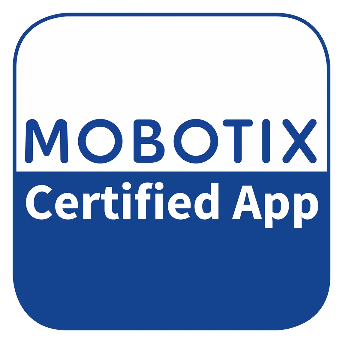 Mobotix Mx-APP-VX-ADR Kamera Uygulama Lisansı