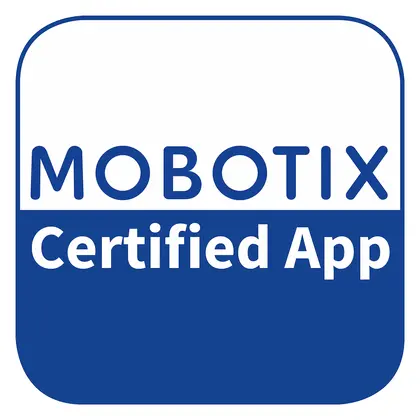Mobotix Mx-APP-VX-CON Kamera Uygulama Lisansı