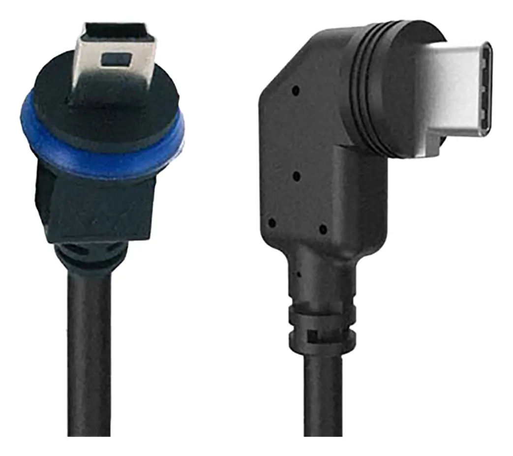 Mobotix Mx-CBL-MUC-AN-MU-5 Kamera Kablosu