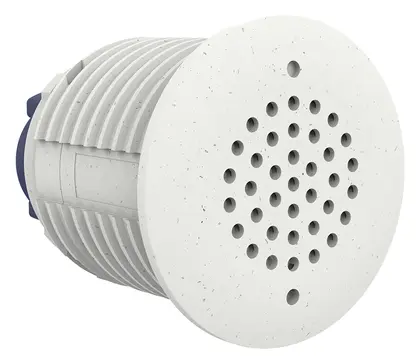 Mobotix Mx-F-AUDA Kamera Fonksiyon Modülü