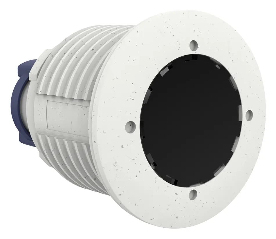 Mobotix Mx-F-IRA-S Gece Aydınlatma Modülü