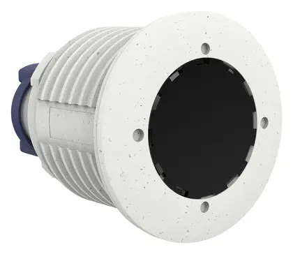 Mobotix Mx-F-IRA-W Gece Aydınlatma Modülü