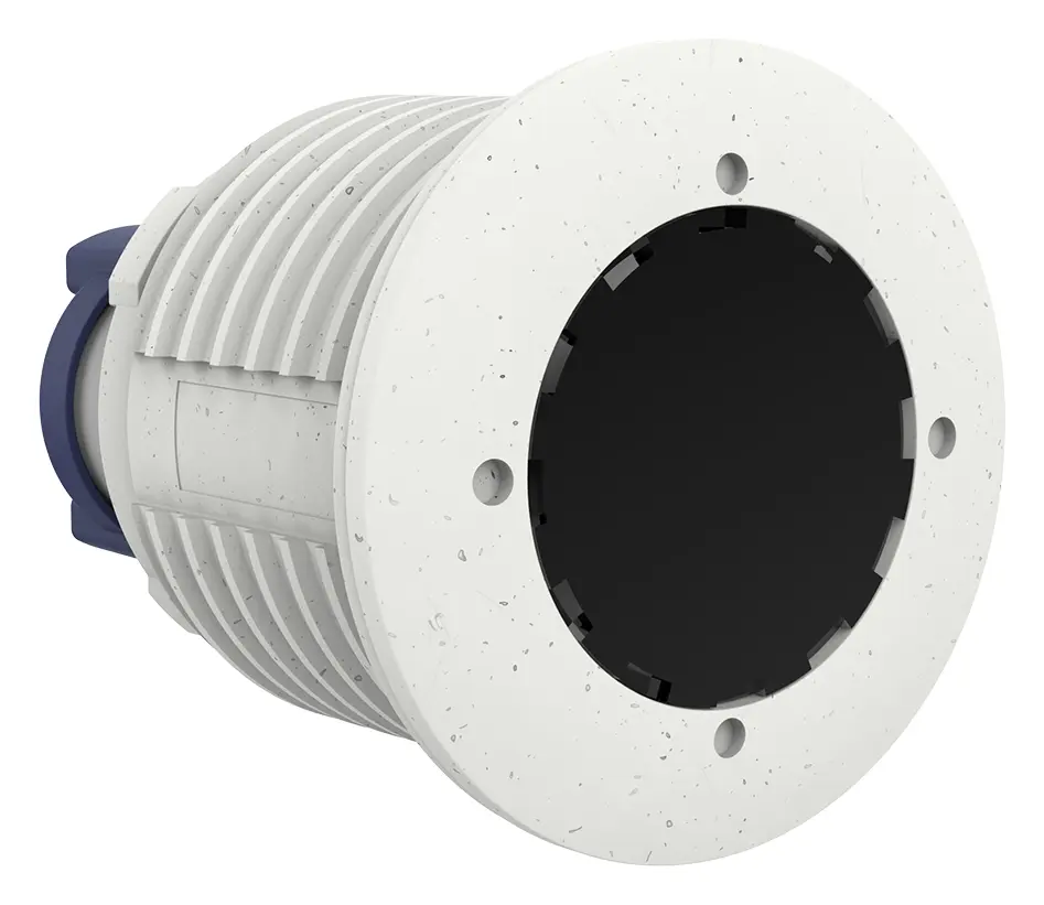 Mobotix Mx-F-IRA-W Gece Aydınlatma Modülü