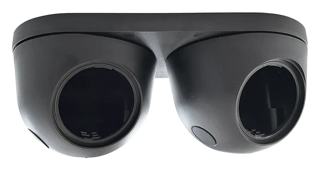 Mobotix Mx-M-DLMA-b Kamera Montaj Aparatı