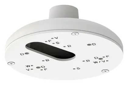 Mobotix Mx-M-VT-AP Kamera Montaj Aparatı