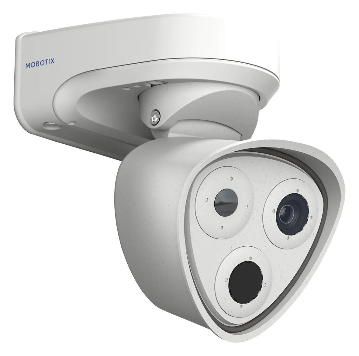 Mobotix Mx-M73TA-IRIS-INT-T080 4K Termal Kamera