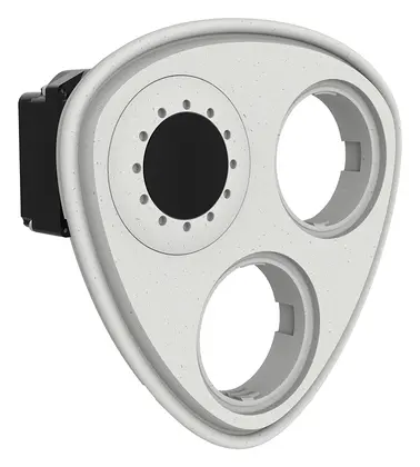Mobotix Mx-O-M73TB-336R150 25° Termal Sensör Modülü