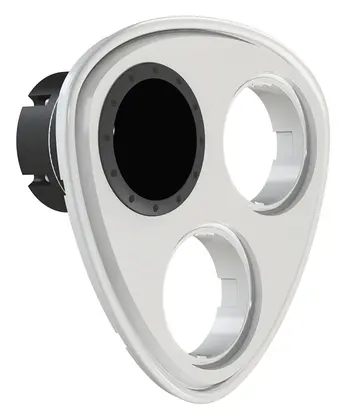 Mobotix Mx-O-M73TC-320T280 12° Termal Sensör Modülü