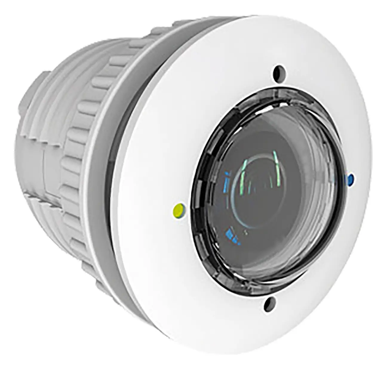 Mobotix Mx-O-M7SA-12DN016 12MP Gece/Gündüz Kamera Sensör Modülü