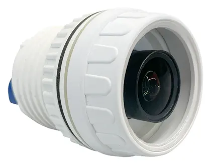 Mobotix Mx-O-M7SA-8D500 4K Kamera Sensör Modülü