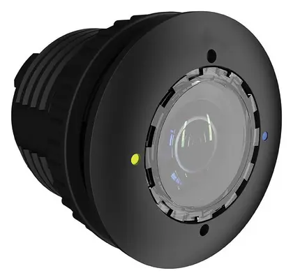 Mobotix Mx-O-M7SA-8DN040-b 4K 120° Gece/Gündüz Kamera Sensör Modülü