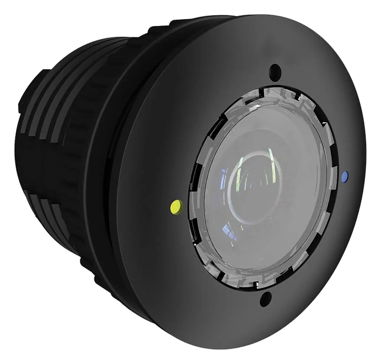 Mobotix Mx-O-M7SA-8N050-b 4K 95° Gece Kamera Sensör Modülü