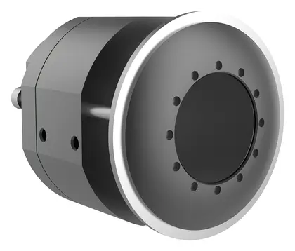 Mobotix Mx-O-M7SB-640TS050 VGA 90° Termal Sensör Modülü