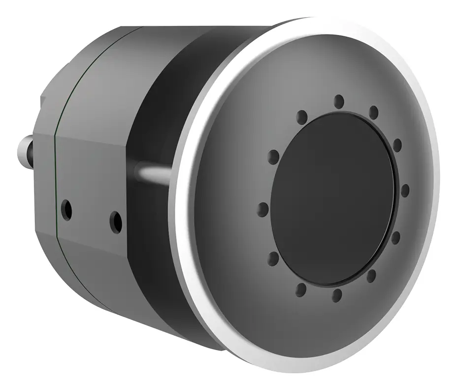 Mobotix Mx-O-M7SB-640TS150 VGA 30° Termal Sensör Modülü