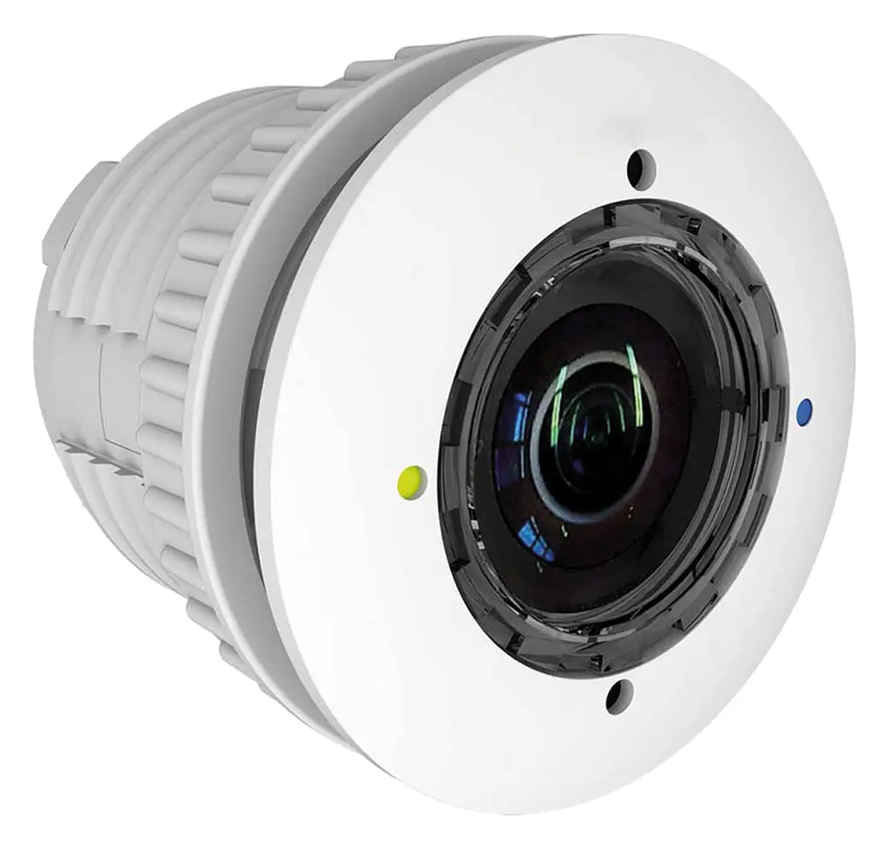 Mobotix Mx-O-SMA-S-6N036 6MP Gece Kamera Sensör Modülü