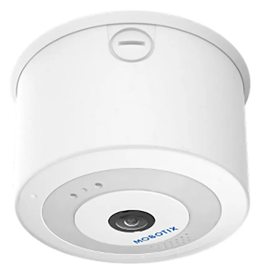 Mobotix Mx-ONE-M-OWL-c1 Kamera Montaj Aparatı
