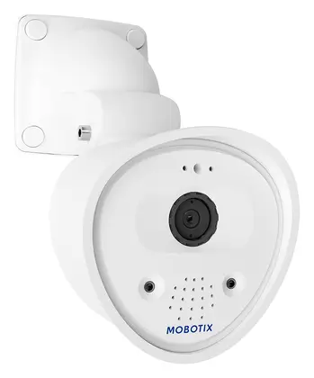 Mobotix Mx-ONE-M1A-S-8DN150 4K 30° Gece/Gündüz IP Kamera