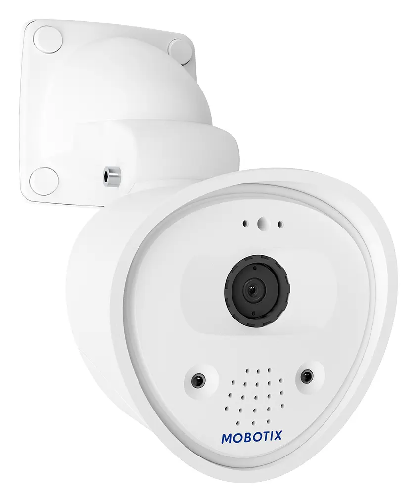 Mobotix Mx-ONE-M1A-S-8N280 4K 15° Gece IP Kamera