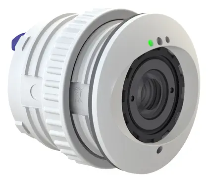 Mobotix Mx-ONE-SMA-8DN040 4K 120° Gece/Gündüz Kamera Sensör Modülü