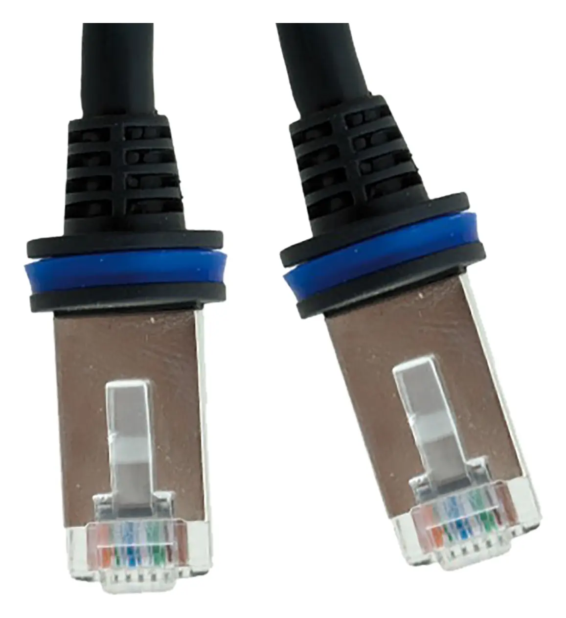 Mobotix MX-OPT-CBL-LAN-1 Kamera Kablosu