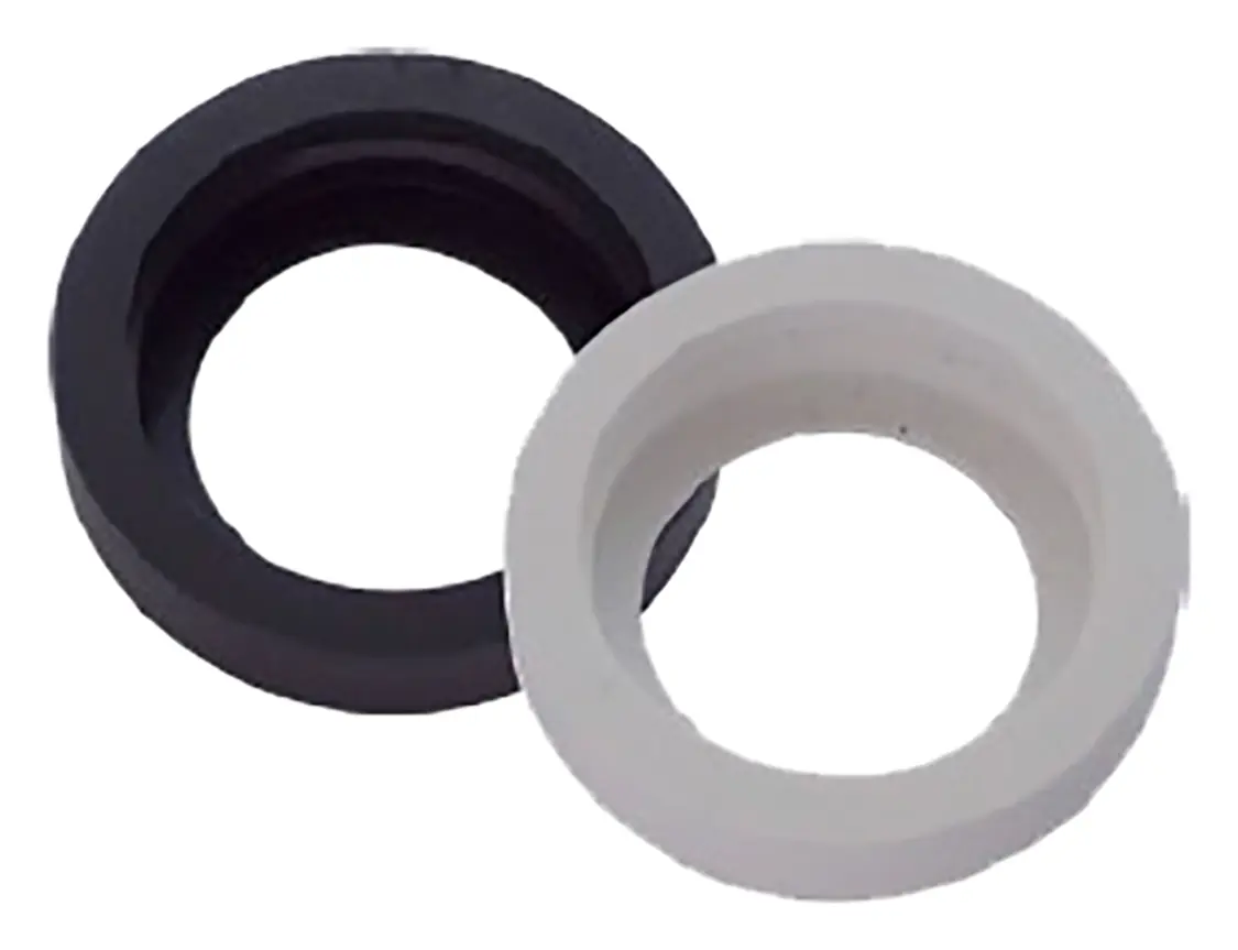 Mobotix MX-OPT-Ring-L10-L12-BL Kamera Aksesuarı