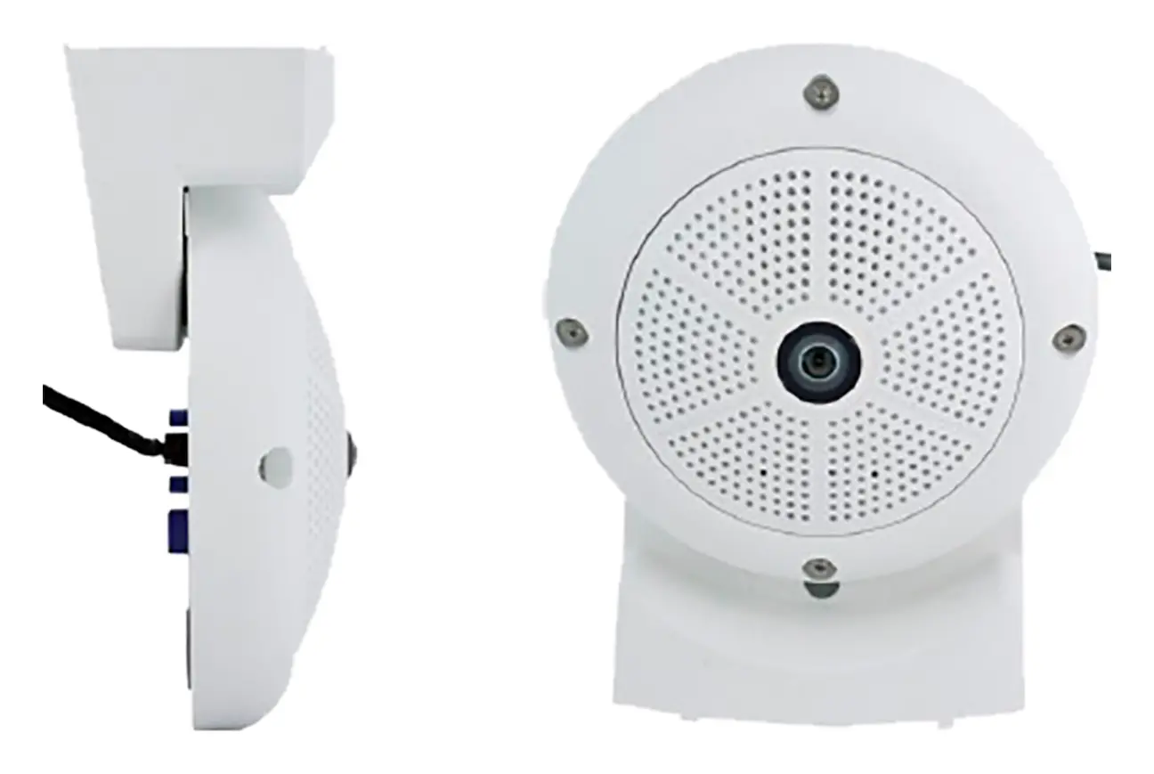 Mobotix MX-OPT-TW-Demo-1 Kamera Montaj Aparatı