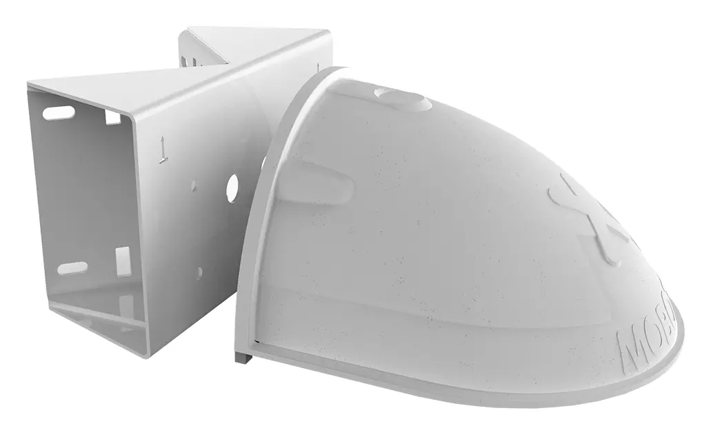 Mobotix MX-OPT-WHMH-Set Kamera Montaj Aparatı