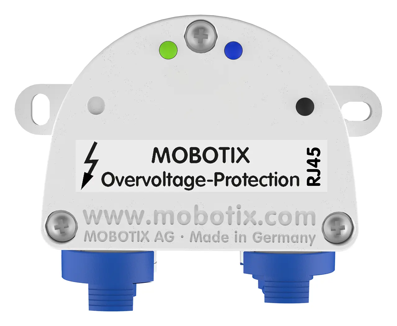 Mobotix MX-Overvoltage-Protection-Box-RJ45 Aşırı Gerilim Koruma Modülü