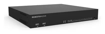 Mobotix Mx-S-NVR1B-16-POE NVR Kayıt Cihazı