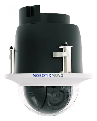 Mobotix Mx-SD2A-230-LL-FM-VA 2MP Gece/Gündüz PTZ Kamera