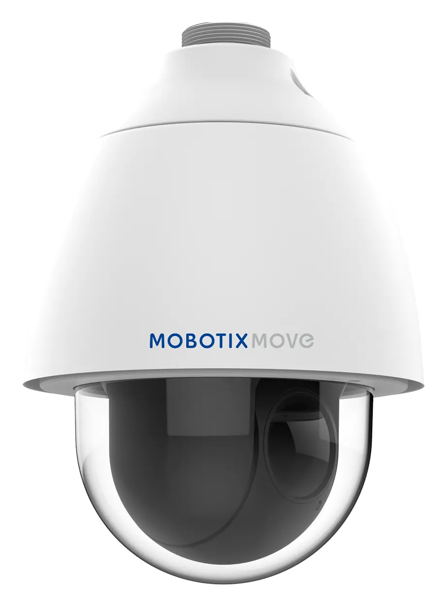 Mobotix Mx-SD2A-230-LL-VA 2MP Gece/Gündüz PTZ Kamera