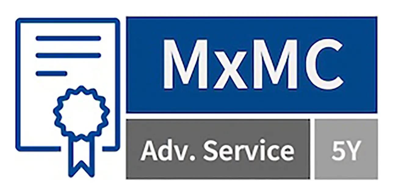 Mobotix Mx-SW-MC-AS-5 Video Yönetim Yazılımı Lisansı