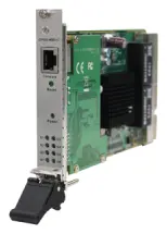 ORing CPGS-9080-C EN50155 3U CompactPCI Yönetilebilir Ethernet Switch ve 8GE in CompactPCI socket EN50155 Demiryolu Switch