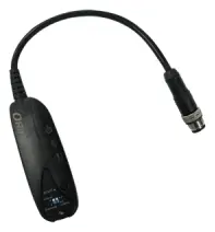 ORing DBU-01-M12 Device Configuration Backup Unit için ORing switch/AP/AR device ve M12 konnektör Ağ Yönetim Yazılımı