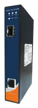 ORing IGMC-1011GF-MM-SC 1GE to 1G SC Multi-mode Endüstriyel Medya Dönüştürücü
