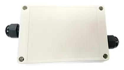 ORing OL-BD5GA1-NBG-UR(DALI) Lighting, BOX, NB-IOT, Dali Dimming control, G Sensör, Band3/8/28 Akıllı Aydınlatma Kontrolcüsü