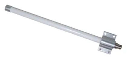 ORing RFA-O12-NF-WA Çok yönlü Yüksek kazançlı Anten, 5GHz, 12dBi max, N Dişi konnektör ve Duvar Tipi bracket Anten