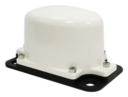ORing RFA-O4-SMR-WG Rooftop/Dış Ortam High Performance Omni Anten 2.4GHz, 4dBi max., RP-SMA Erkek konnektör Dış Ortam Anten