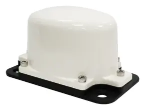 ORing RFA-O4-SMR-WG Rooftop/Dış Ortam High Performance Omni Anten 2.4GHz, 4dBi max., RP-SMA Erkek konnektör Dış Ortam Anten