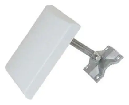 ORing RFA-P12-NF-WG Yüksek kazançlı Panel Anten, 2.4GHz, 12dbi max., N Dişi konnektör Dış Ortam Anten