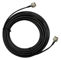ORing RFC-NM-NM-150 Düşük kayıplı RF Kablo, Kablo uzunluğu 1.5m, N Erkek to N Erkek konnektör RF Anten Kablosu
