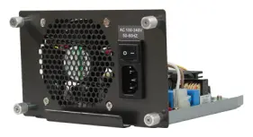 ORing RPM-130-AC Pluggable Power Modül için RMC-1000, 130Watts Şasi Güç Modülü