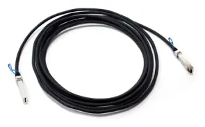 ORing SFPC10G-500 10Gbps SFP+ Copper Kablo 24AWG, 5m SFP+ DAC Kablo