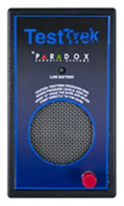 Paradox 459 Cam Kırılma Test Cihazı