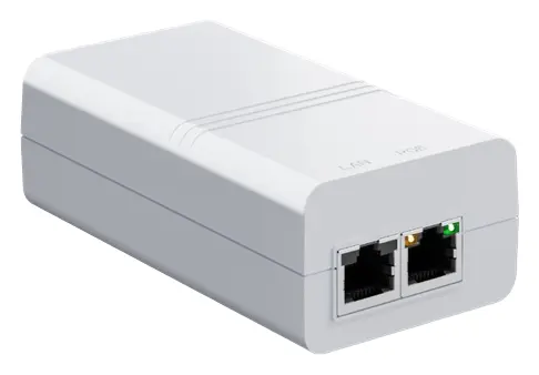 Paradox EG30 PoE+ Enjektör